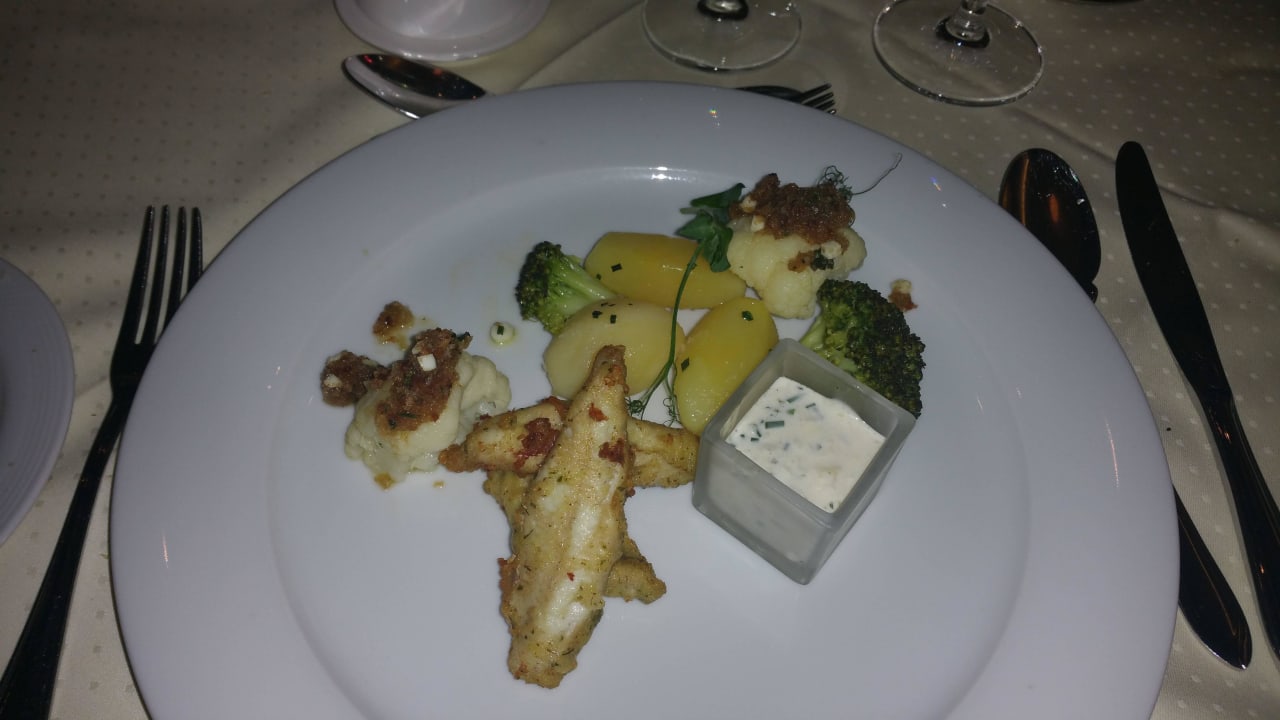 Fisch Solbadhotel Sigriswil