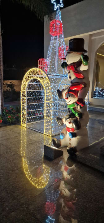 Sonstiges Pickalbatros Villaggio Resort - Portofino