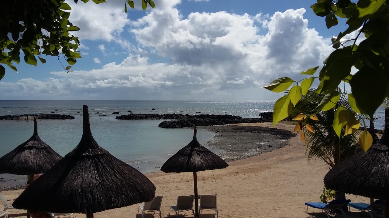 Strand Veranda Pointe aux Biches Hotel