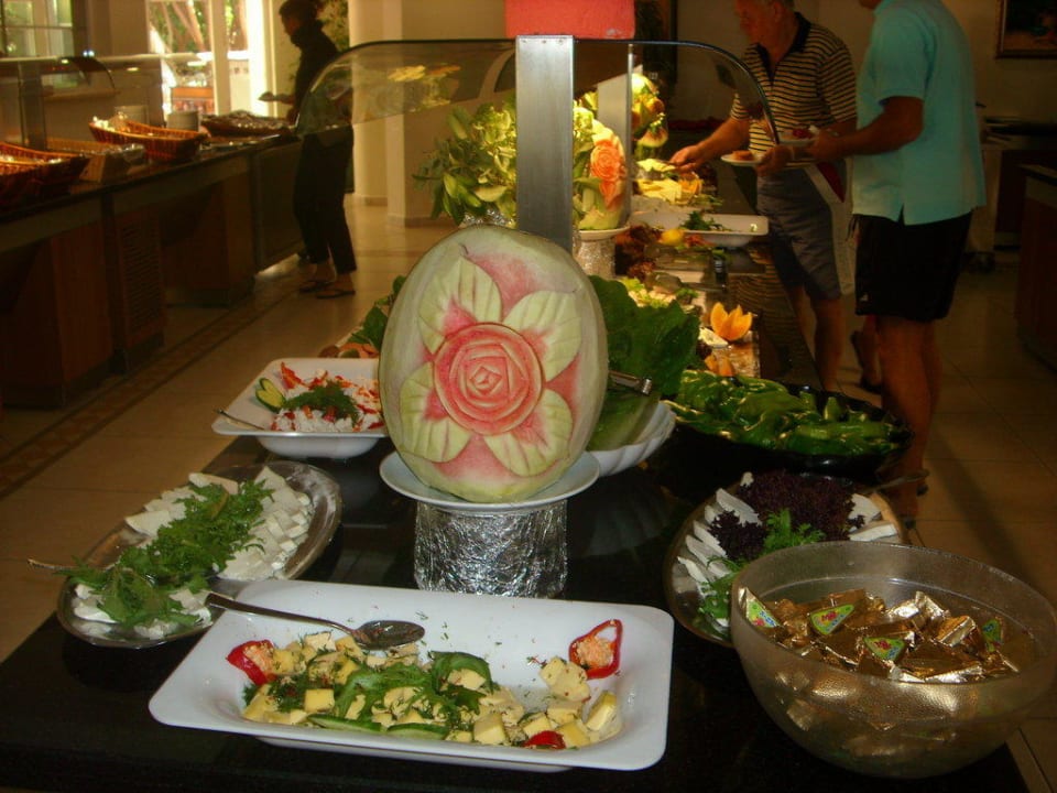 Lecker Hotel Gardenia Beach