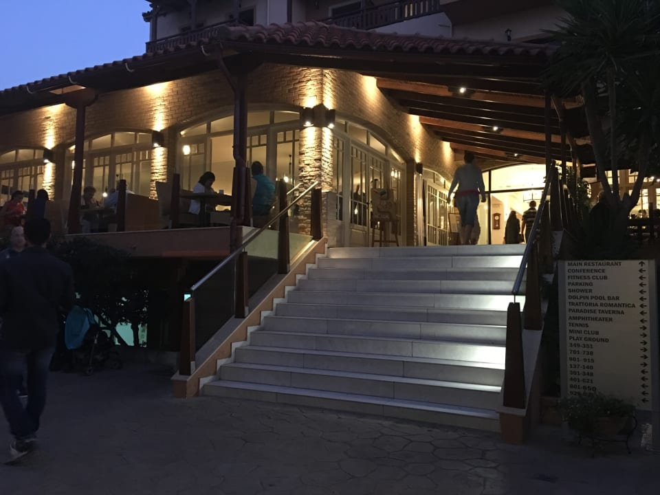 Gastro Cactus Beach