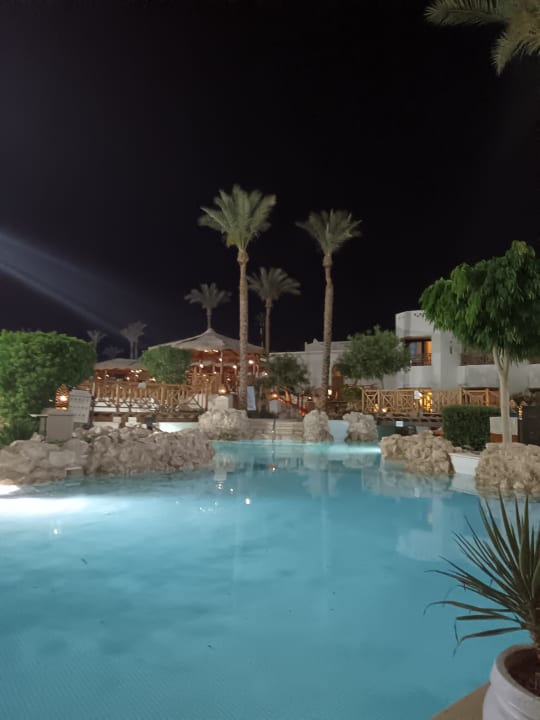 Pool Ghazala Gardens