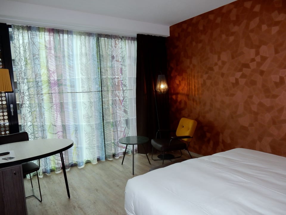 Zimmer Inntel Hotels Utrecht Centre