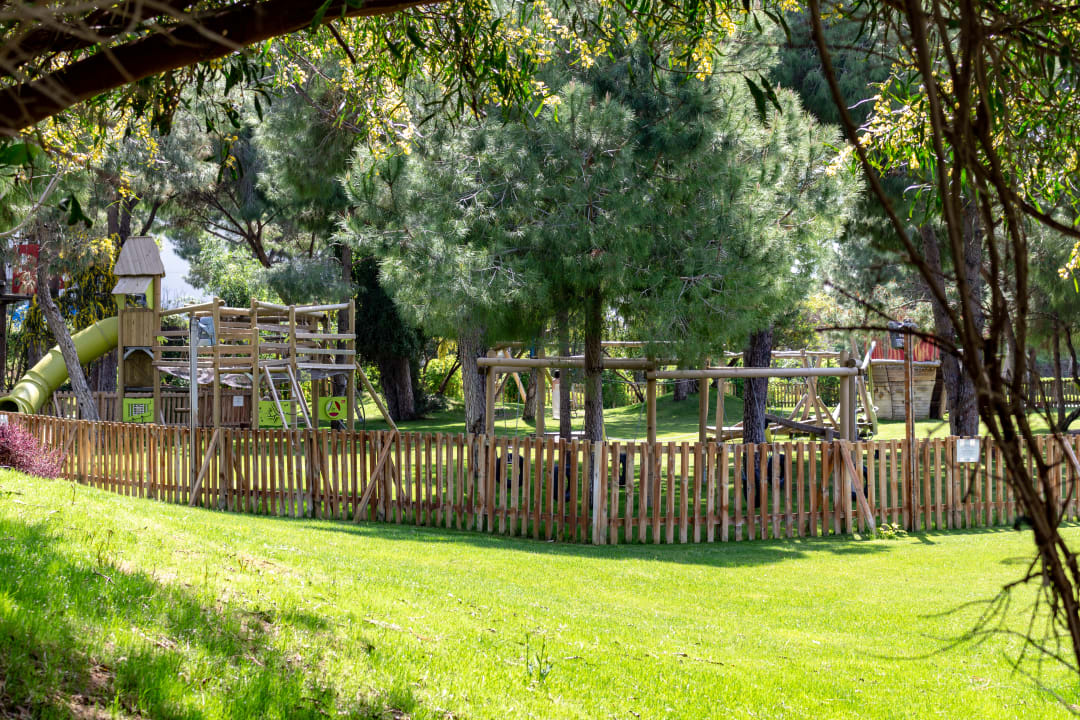 Sport & Freizeit Regnum Carya