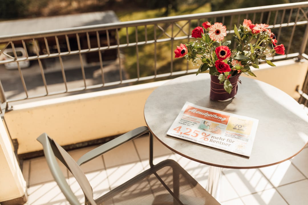 Sonstiges Hotel Reindl Suiten & Appartments