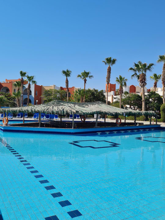 Pool Arabia Azur Resort