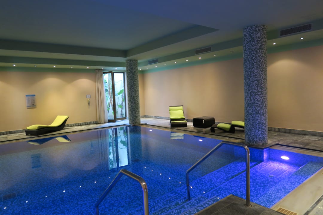 Pool Atlantica Belvedere Resort