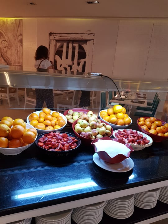 Gastro Djerba Plaza Thalasso & Spa