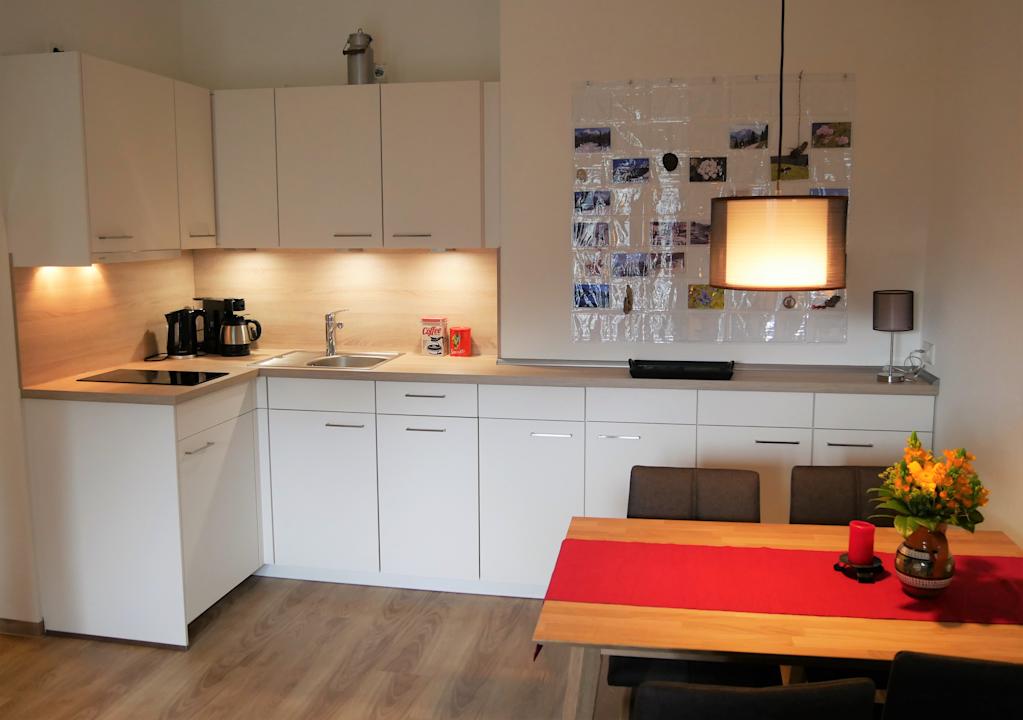 Zimmer Sonnalpin Waldhaus holiday residence