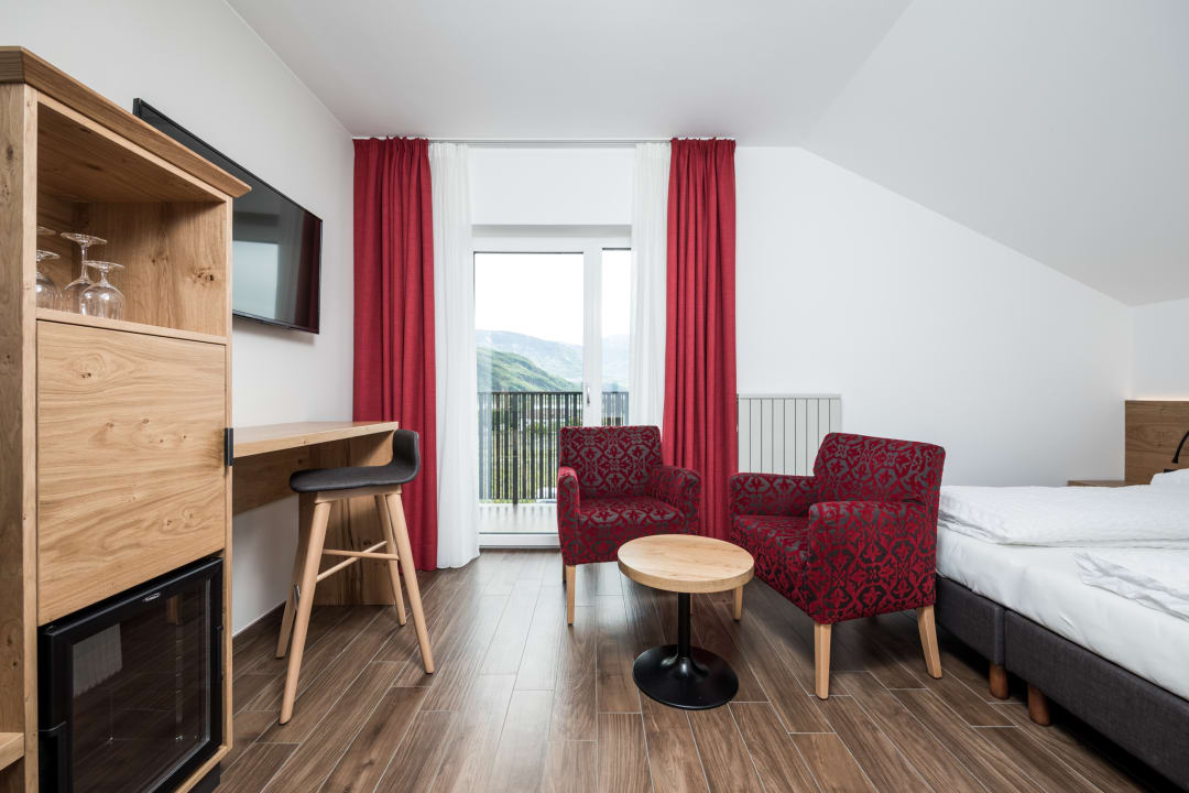 Zimmer Landgasthof See Perle