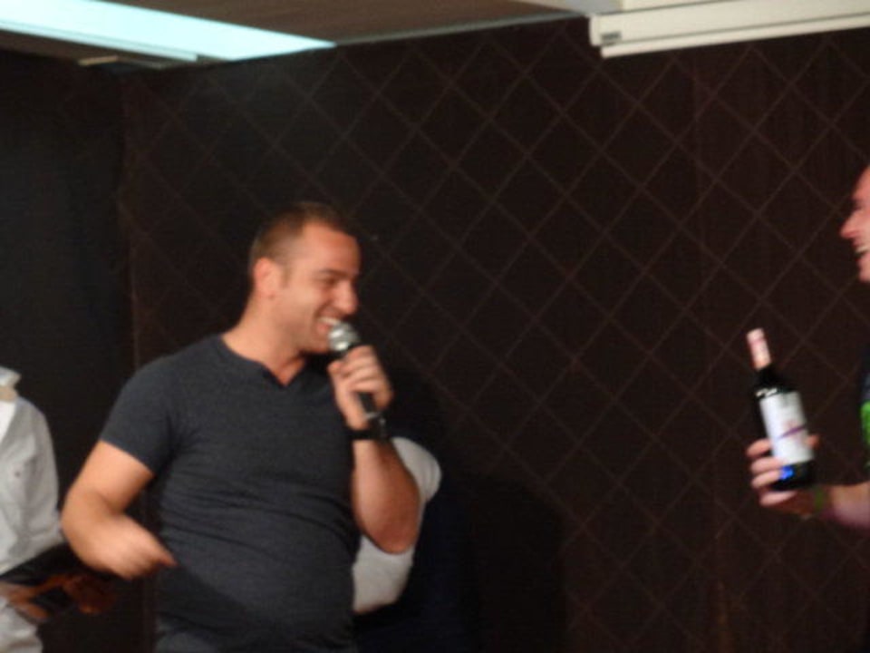 Animation Seher Kumköy Star Resort & Spa