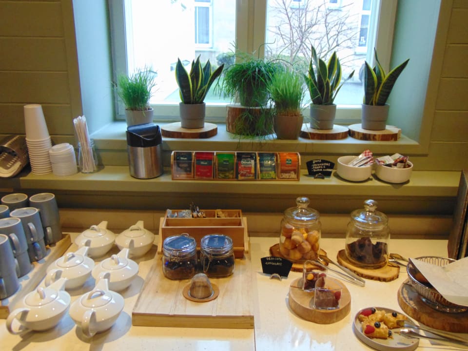 Gastro Mercure Klaipeda City