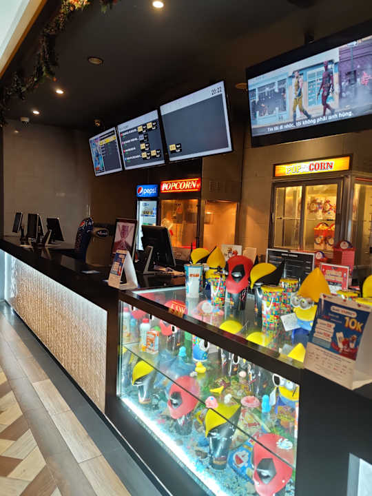 Sonstiges The Pearl Hoi An