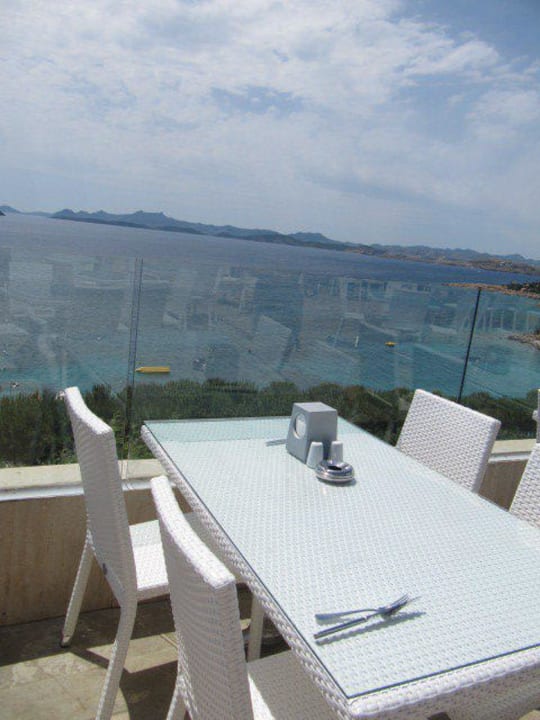 Restauracja na zewnątrz Bodrum Holiday Resort & Spa