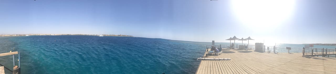 Strand Stella Beach Resort & Spa Makadi Bay