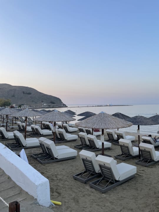 Strand Harmony Boutique Resort