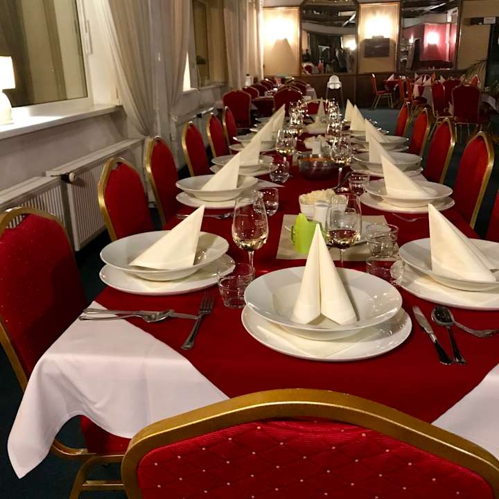 Gastro Interhotel America