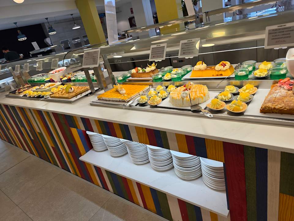 Gastro blau punta reina