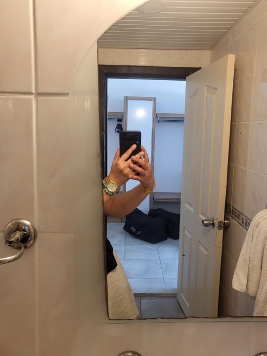 Zimmer Club Marakesh Beach Hotel