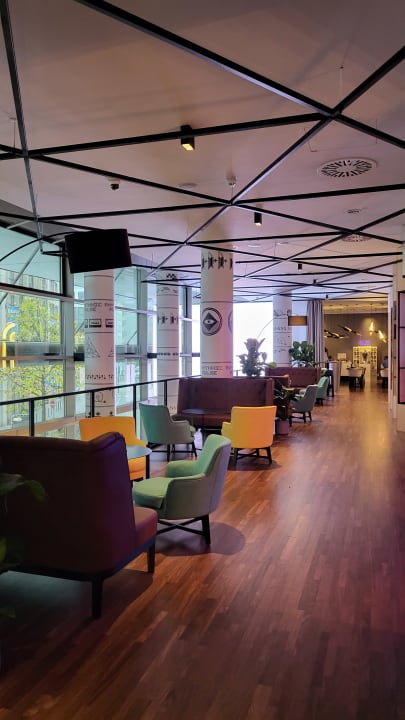 Gastro Avani Frankfurt City