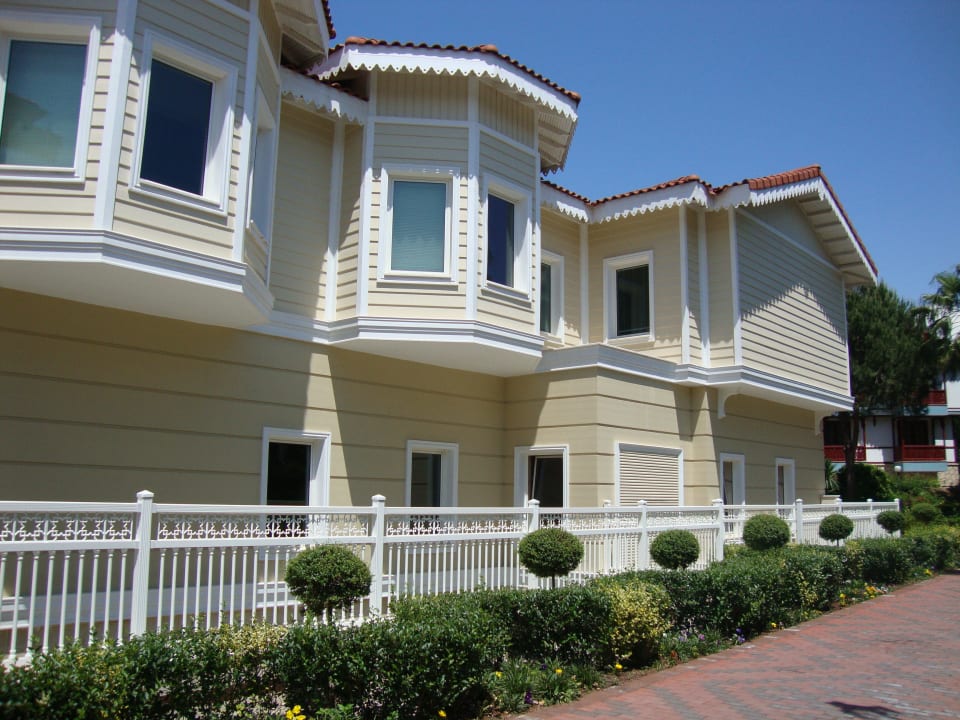 Güral Premier Belek Güral Premier Belek