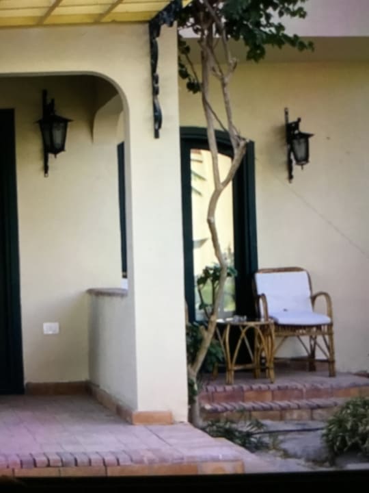 Außenansicht Lotus Bay Beach Resort