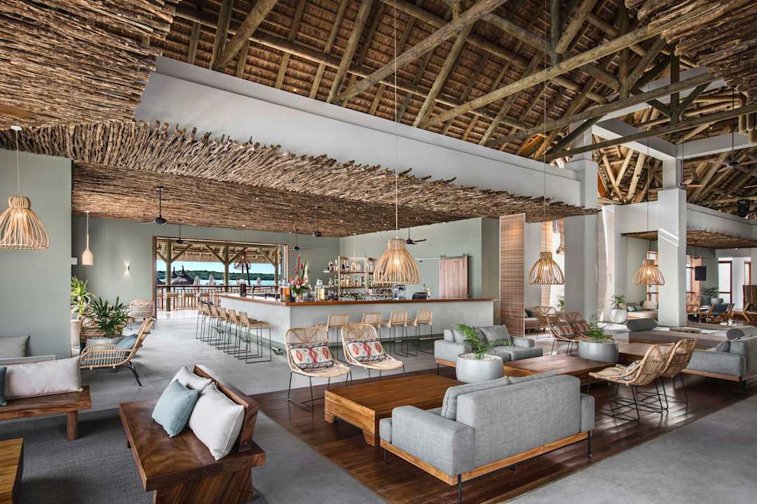 Gastro Preskil Island Resort