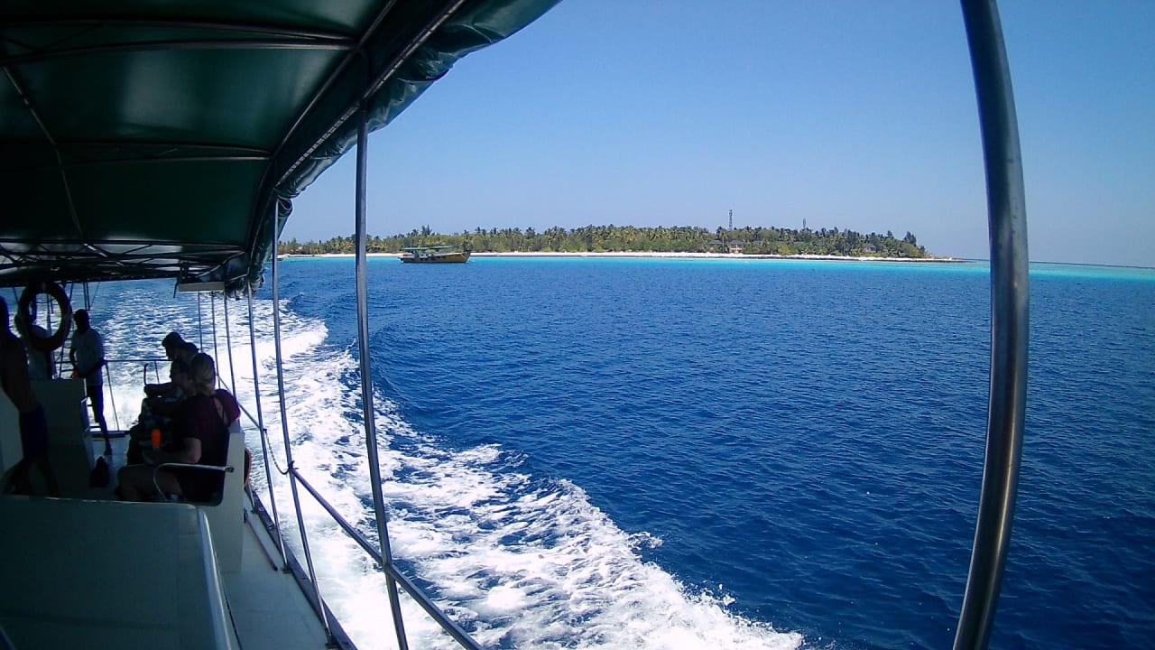 Sport & Freizeit Summer Island Maldives