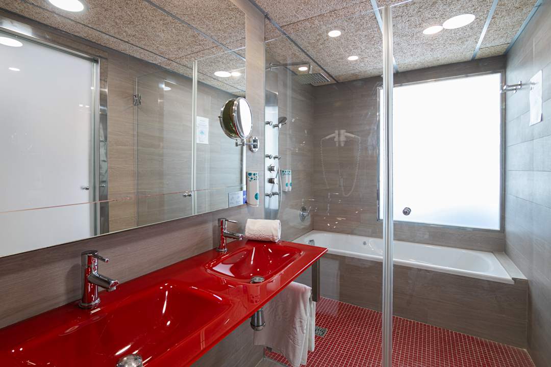 Zimmer MarSenses Rosa del Mar Hotel & Spa