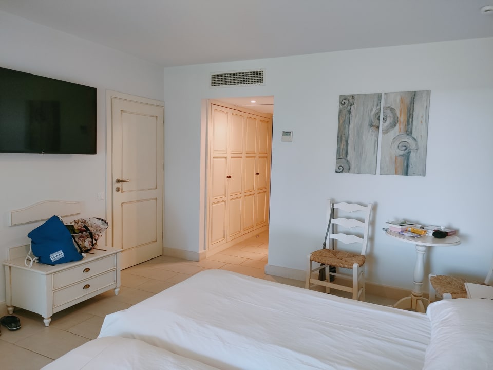 Zimmer Creta Maris Resort