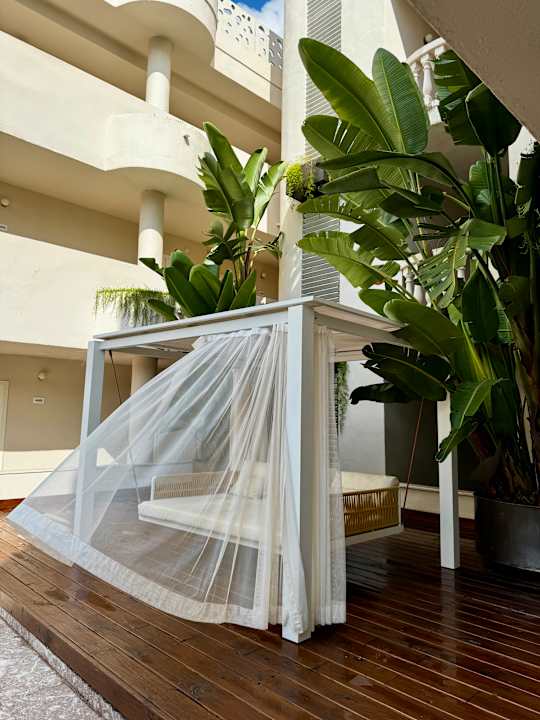 Außenansicht Iberostar Selection Albufera Park