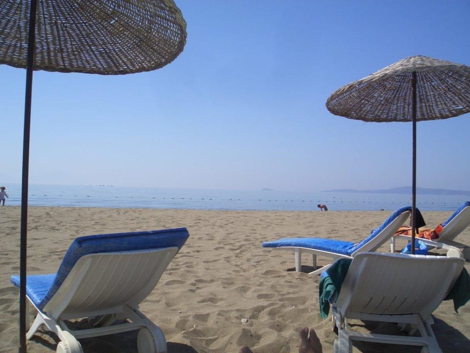 Strand Club Yali Hotels & Resort