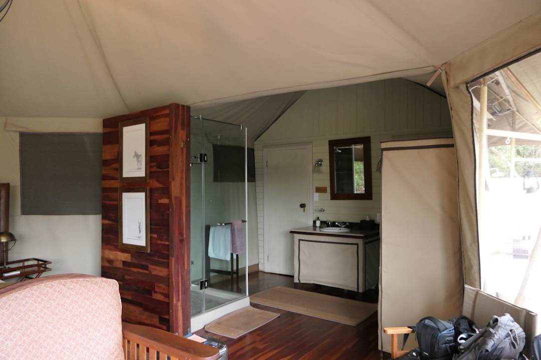 Zimmer Nkomazi Game Reserve