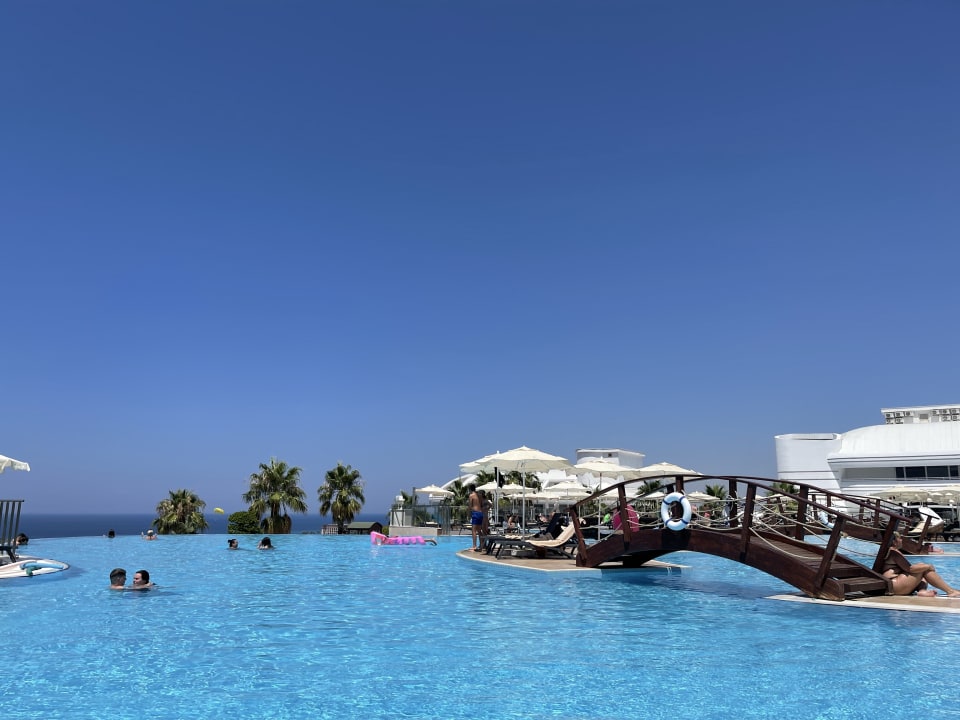 Pool Litore Resort & Spa