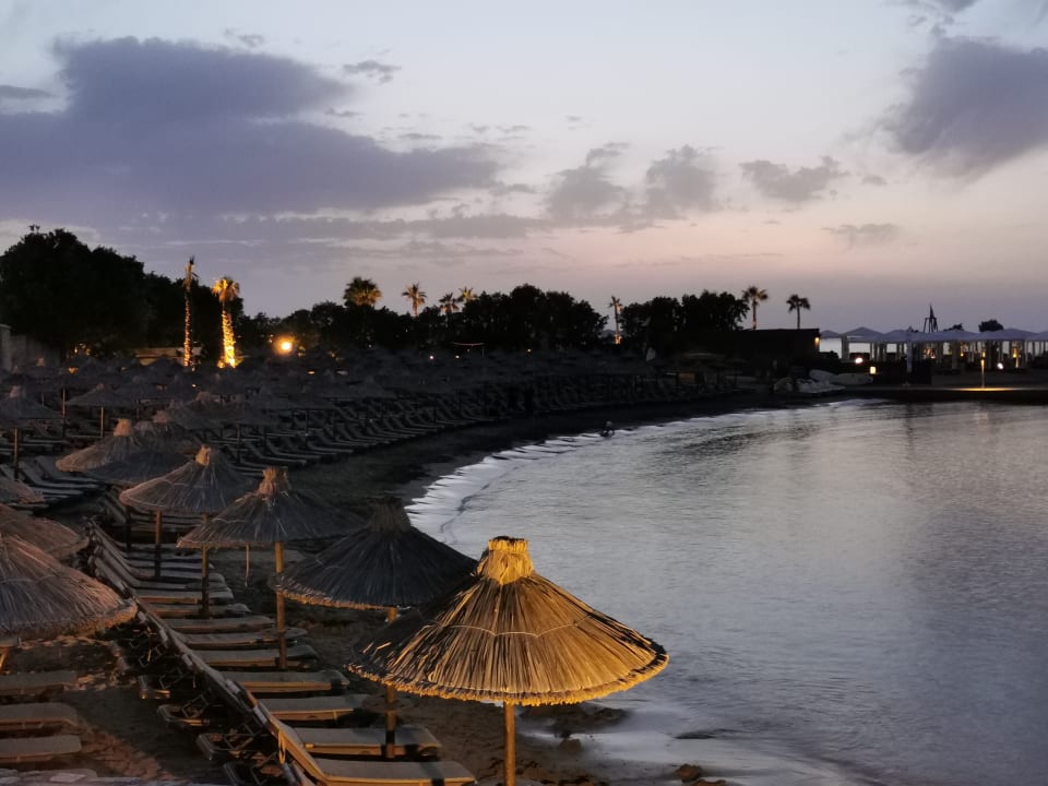 Strand Nana Golden Beach