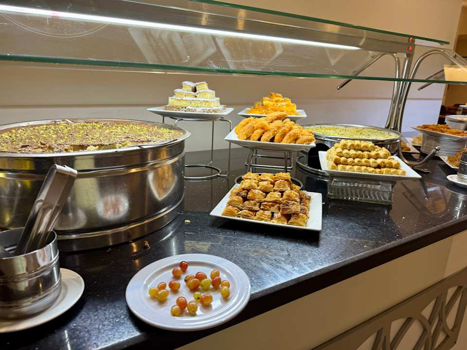 Gastro Pickalbatros White Beach Resort - Hurghada