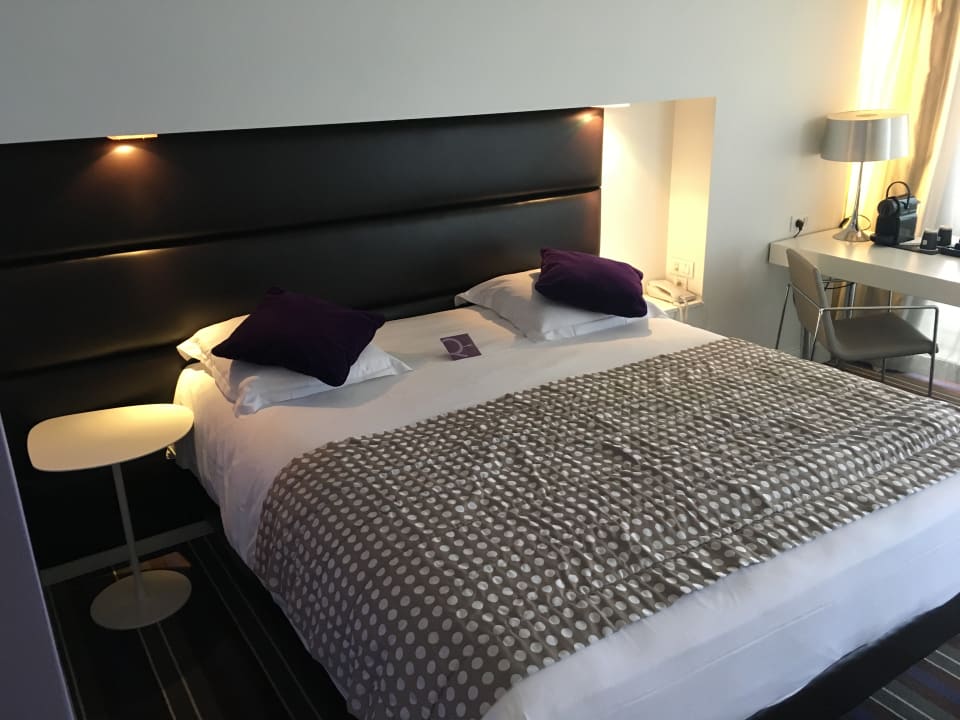 Zimmer Hotel Mercure Promenade des Anglais