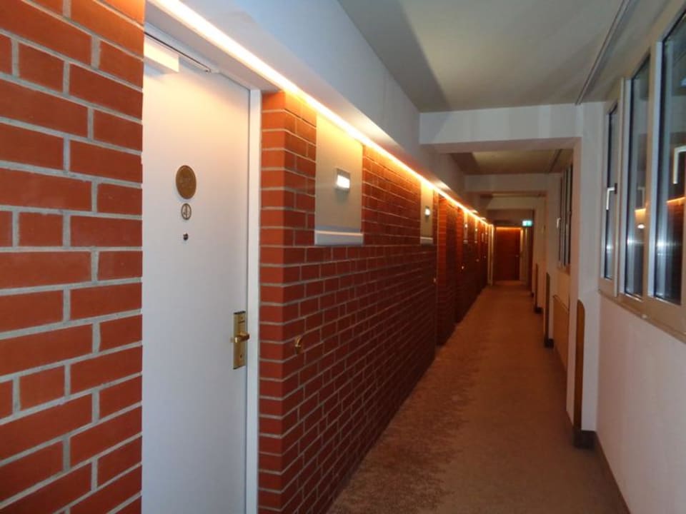 Sonstiges DoubleTree by Hilton Hannover Schweizerhof