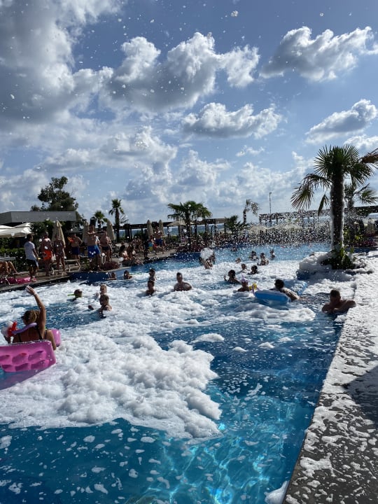 Sport & Freizeit Seaden Quality Resort & Spa