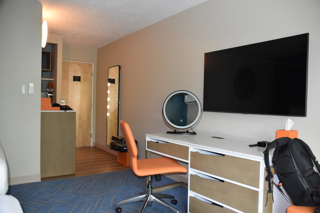 Zimmer Kauai Shores Hotel