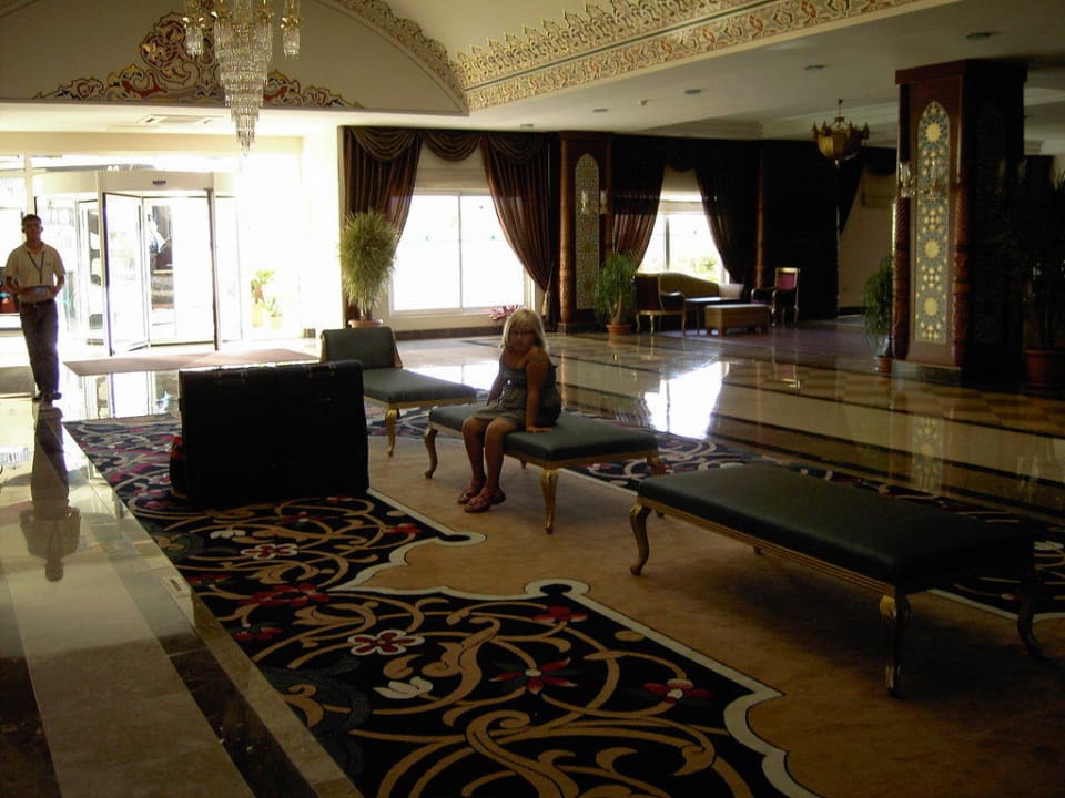 Hotel Adalya Resort & Spa Adalya Resort & Spa - Adults Only