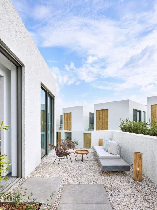 Sonstiges Voyage Torba