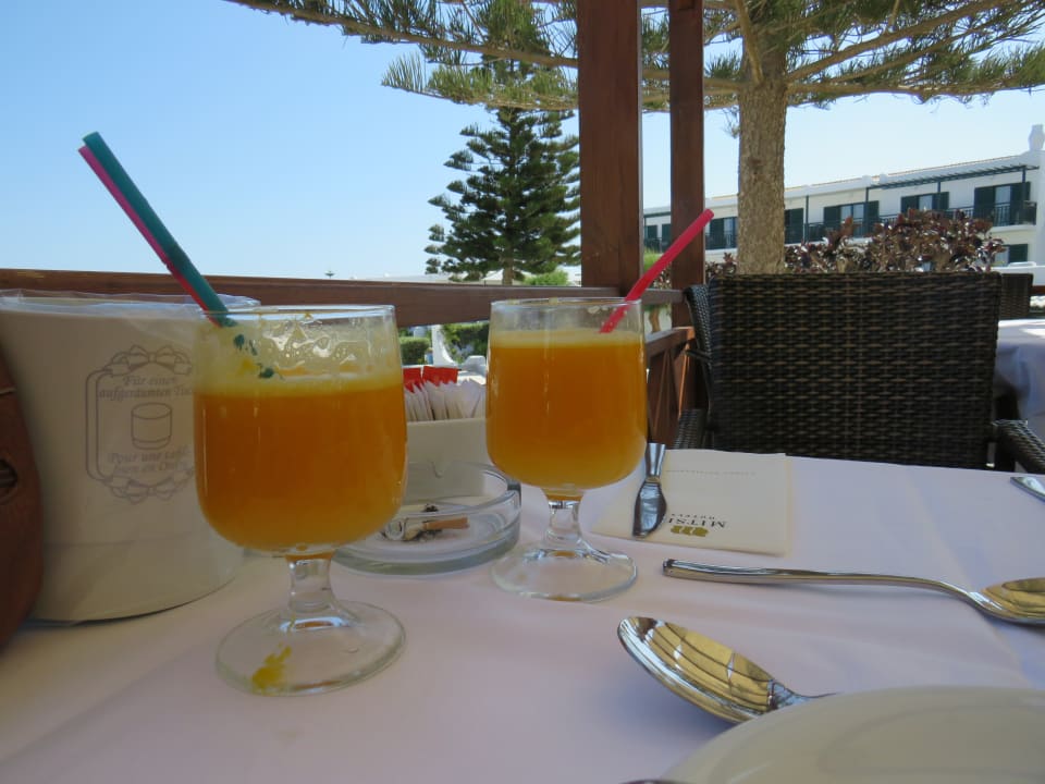 Gastro Mitsis Selection Rinela