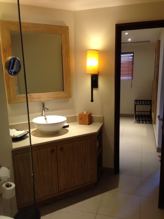 Zimmer Kempinski Seychelles Resort