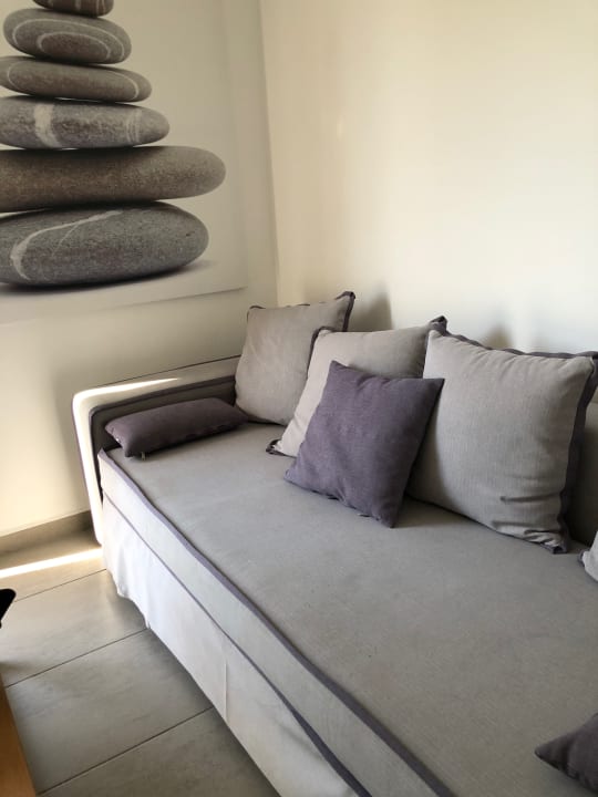 Zimmer Atlantica Marmari Beach