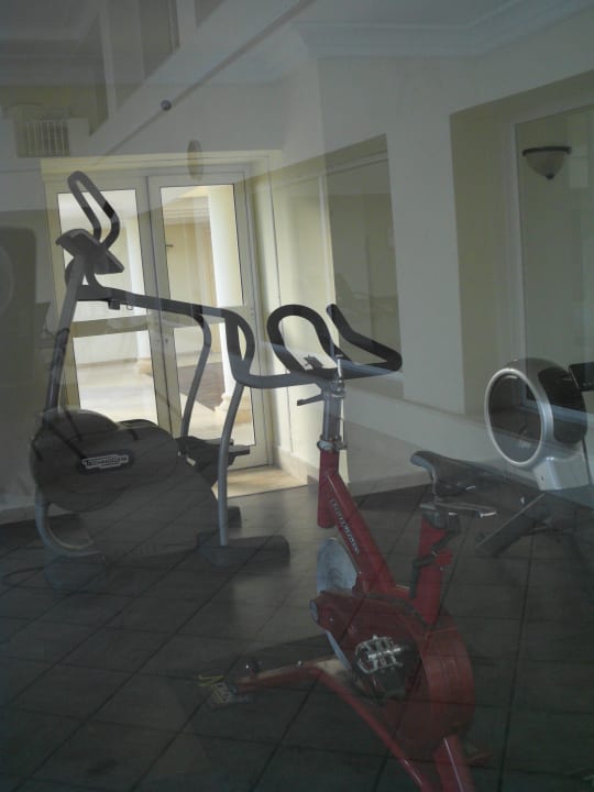 Sport & Freizeit TMK Hotel Flora Park