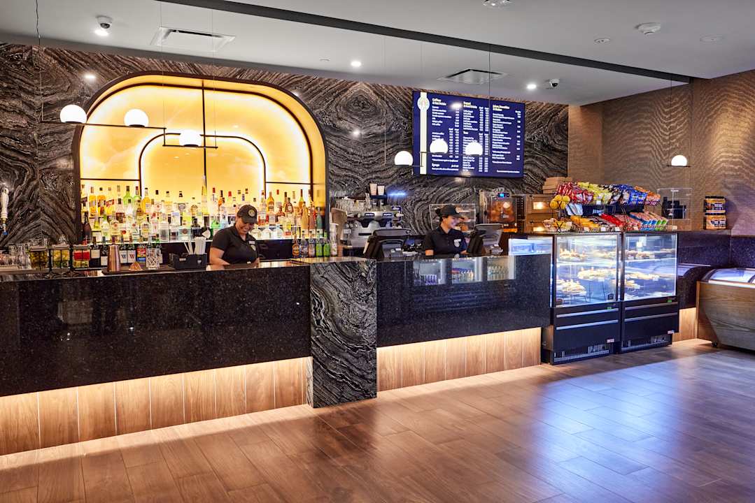 Gastro Hotel Riu Plaza Manhattan Times Square