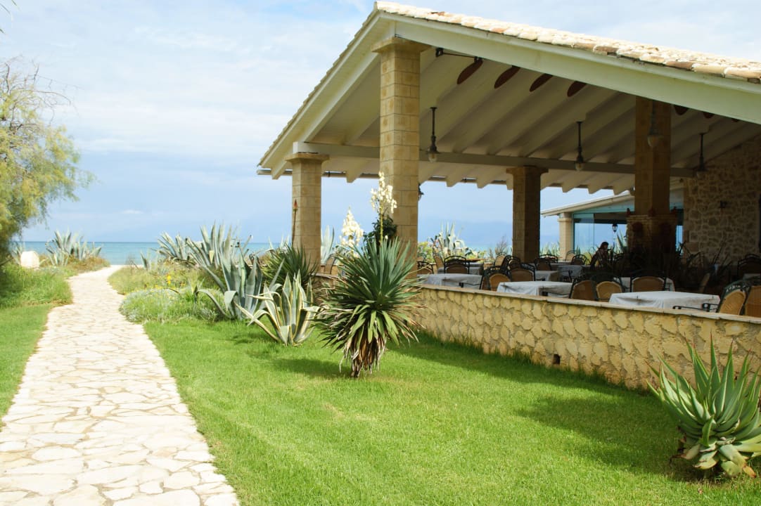 Restaurant am Meer St. George's Bay Country Club