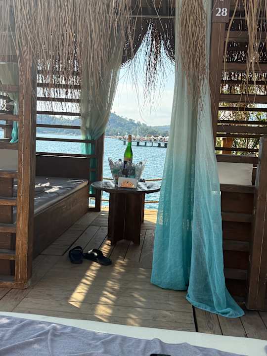 Strand Sherwood Exclusive Kemer