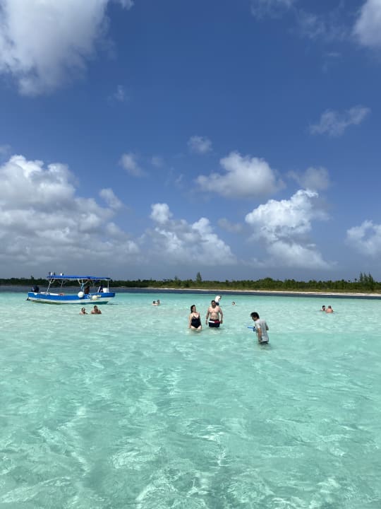 Strand Akumal Bay Beach & Wellness Resort